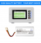 Winland EAPro-GTWY / 57685-101 2600 mAh Li-ion 7.4 V (Cameron Sino)