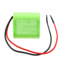 Willing Wi201575 VTC / 300148-20 2500mAh Ni-CD 3.6V (Cameron Sino)