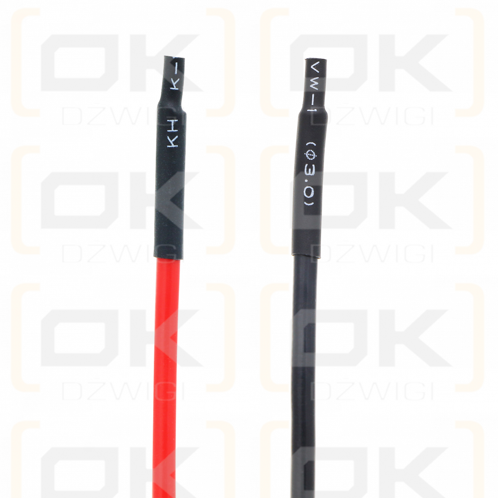 Willing Wi201575 VTC / 300148-20 2500mAh Ni-CD 3.6V (Cameron Sino)