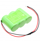 Willing Wi200552 3 VTCS / 197133-R13-1 1500 mAh Ni-CD 3.6 V (Cameron Sino)