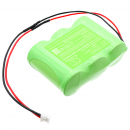 Willing Wi200552 3 VTCS / 197133-R13-1 1500mAh Ni-CD 3.6V (Cameron Sino)
