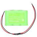 Willing Wi200552 3 VTCS / 197133-R13-1 1500mAh Ni-CD 3.6V (Cameron Sino)