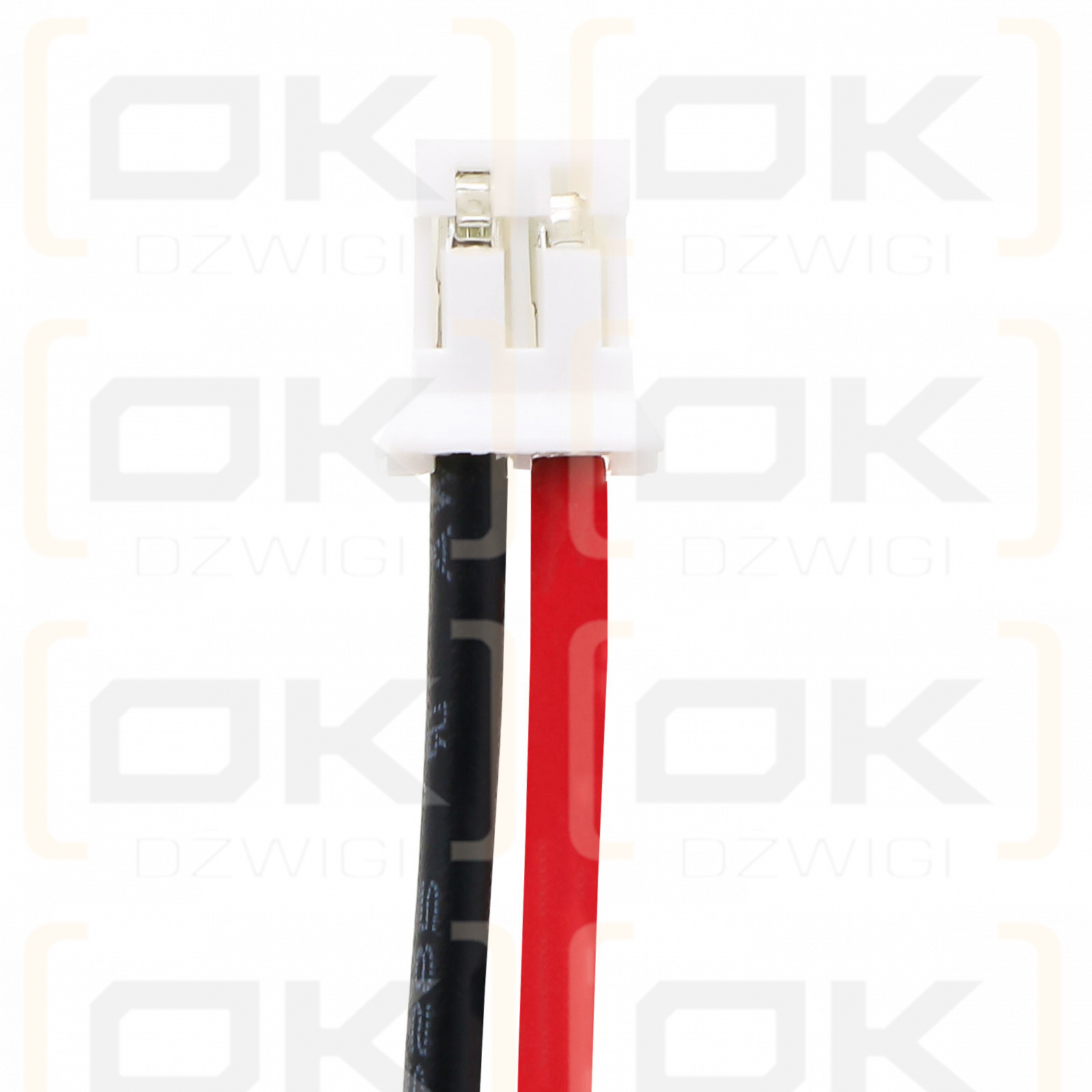 Willing Wi200552 3 VTCS / 197133-R13-1 1500mAh Ni-CD 3.6V (Cameron Sino)