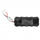 WEINMANN Accuvac / WM10647 3000mAh Ni-MH 12.0V (Cameron Sino)