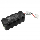 WEINMANN Accuvac / WM10647 3000mAh Ni-MH 12.0V (Cameron Sino)