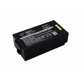 MobiWire / 178081747 2600 mAh Li-Ion 7,4 V (Cameron Sino)