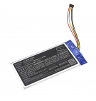 Wacom CTL-4100/K0-C / PR-234385G 1200mAh Li-Polymer 3.8V (Cameron Sino)