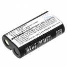 Wisycom MPR51-ENG / MPRLBP 2000 mAh Li-Ion 3,7 V (Cameron Sino)
