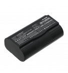 WINMATE R05I98H-RTD1 / RTB-057HH 3400 мАч литий-ионный 7,4 В (Cameron Sino)