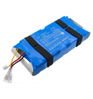 WOMOW S22 Tech / FC-2012D 2500 mAh Li-ion 21.6 V (Cameron Sino)