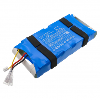 WOMOW S22 Tech / FC-2012D 2500mAh Li-ion 21.6V (Cameron Sino)