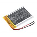 Weenect Silber WE401 / AHB523450 1000mAh Li-Polymer 3.7V (Cameron Sino)