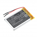 Weenect Silber WE401 / AHB523450 1000mAh Li-Polymer 3.7V (Cameron Sino)