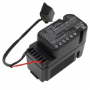 Worx WG795E Тип 2 / WA3565 ТИП 2 2500 мАч Литий-ионный 28 В (Cameron Sino)