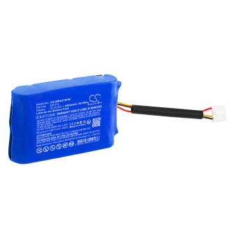 Mowox Silaro Robotic / BA 515 4900mAh Li-ion 20.0V (Cameron Sino)