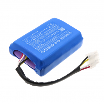 Mowox RM 900 WiU-SC / BA 573 2500mAh Li-ion 20.0V (Cameron Sino)