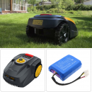 Mowox RM 900 WiU-SC / BA 573 2500mAh Li-ion 20.0V (Cameron Sino)