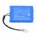 Mowox RM 900 WiU-SC / BA 573 2500mAh Li-ion 20.0V (Cameron Sino)