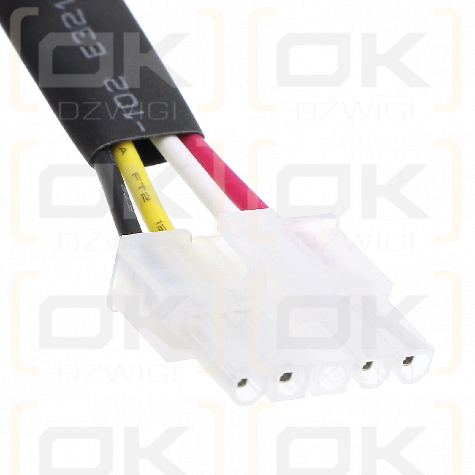 Mowox RM 900 WiU-SC / BA 573 2500mAh Li-ion 20.0V (Cameron Sino)