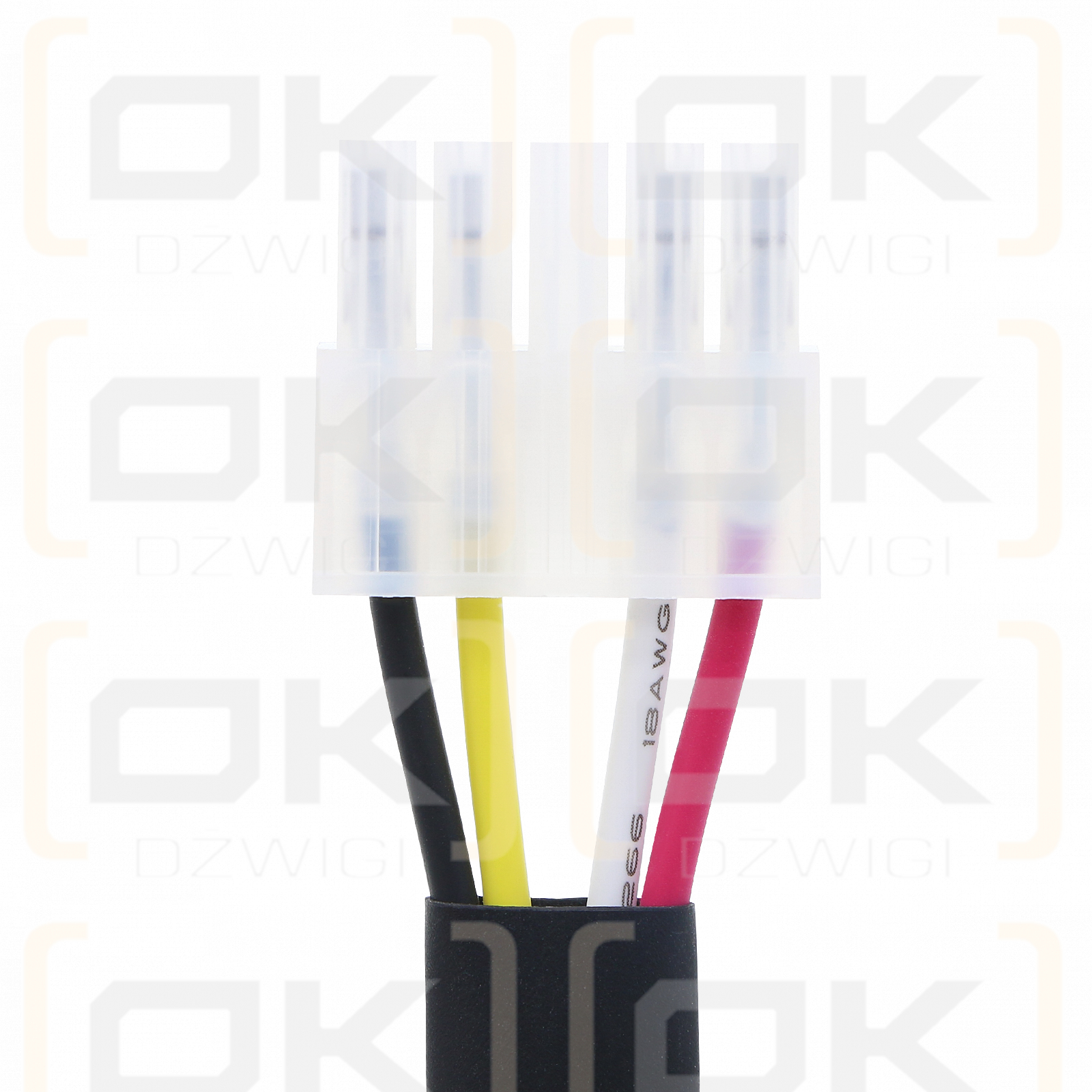Mowox RM 900 WiU-SC / BA 573 3000mAh Li-ion 20.0V (Cameron Sino)