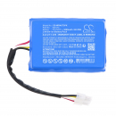 Mowox RM 900 WiU-SC / BA 573 3000mAh Li-ion 20.0V (Cameron Sino)