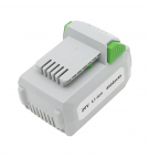 Bateria zamienna do Litheli Cordless Snow Shovel /  D01102700 4000 mAh Li-ion 20 V (Cameron Sino)