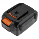 Worx WA3877 / WA3580 1500mAh Li-ion 40.0V (Cameron Sino)