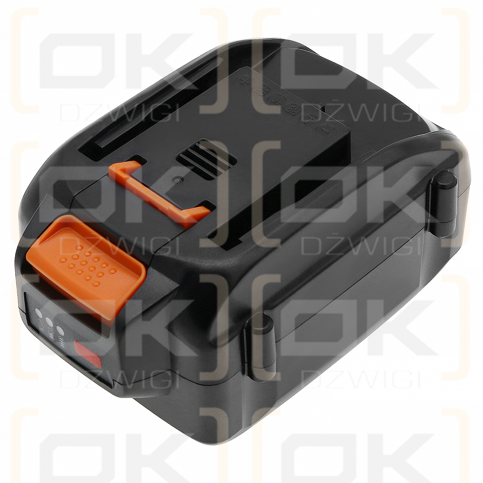 Worx WA3877 / WA3580 1500 mAh Li-Ion 40,0 V (Cameron Sino)