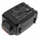 Worx WA3877 / WA3580 1500 mAh Li-Ion 40,0 V (Cameron Sino)