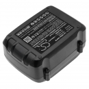 Worx WA3877 / WA3580 1500mAh Li-ion 40.0V (Cameron Sino)