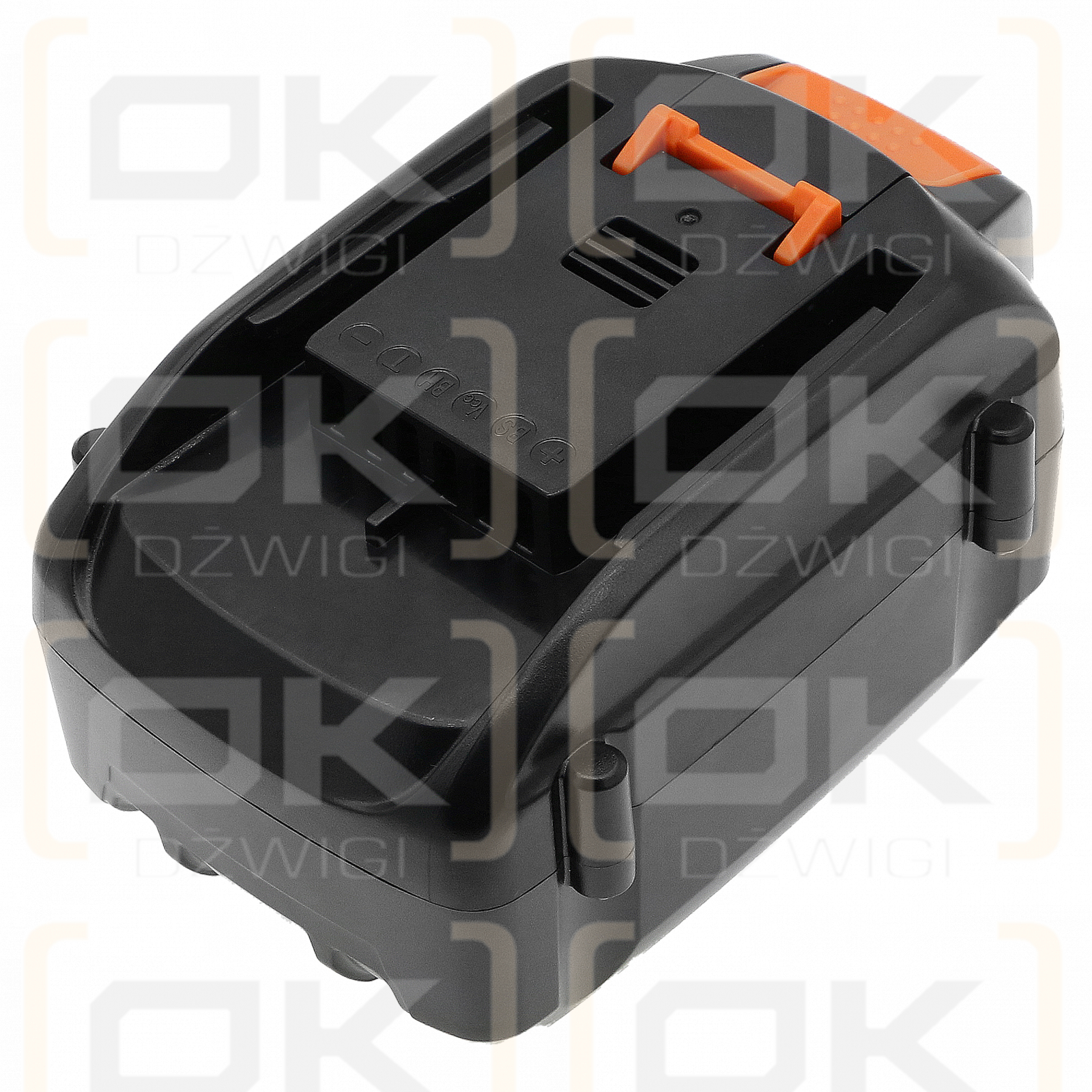 Worx WA3877 / WA3580 1500mAh Li-ion 40.0V (Cameron Sino)