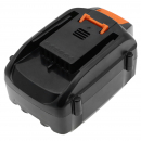 Worx WA3877 / WA3580 2500mAh Li-ion 40.0V (Cameron Sino)