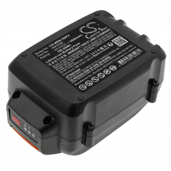 Worx WA3877 / WA3580 2500mAh Li-ion 40.0V (Cameron Sino)