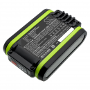 AL-KO WR 2020 (113626 / 113559 2000mAh Li-ion 20.0V (Cameron Sino)