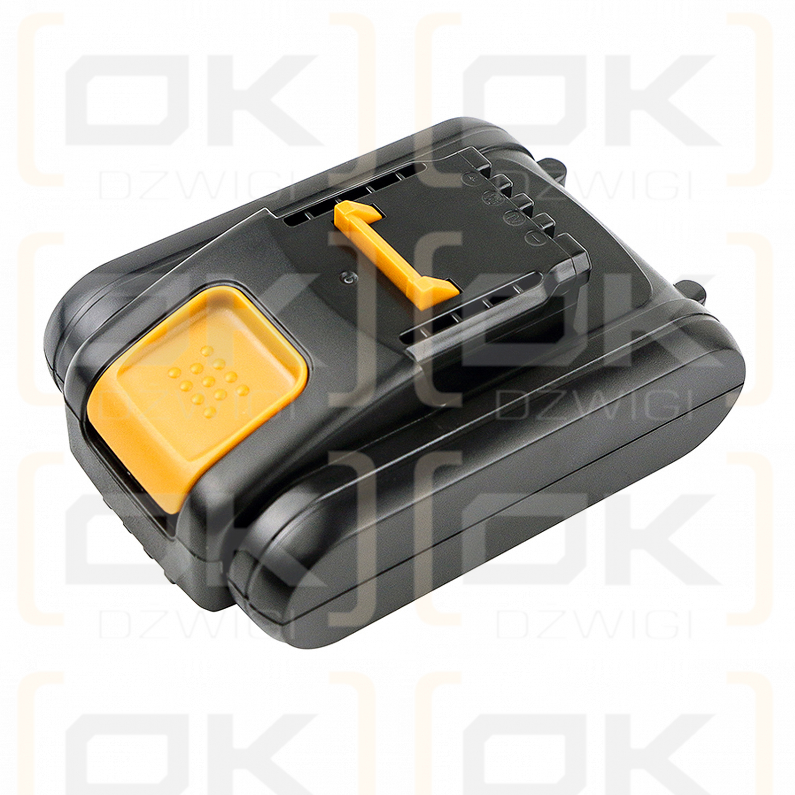 AL-KO WR 2020 (113626 / 113559 2000mAh Li-ion 20.0V (Cameron Sino)