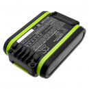 AL-KO WR 2020 (113626 / 113559 2000mAh Li-ion 20.0V (Cameron Sino)