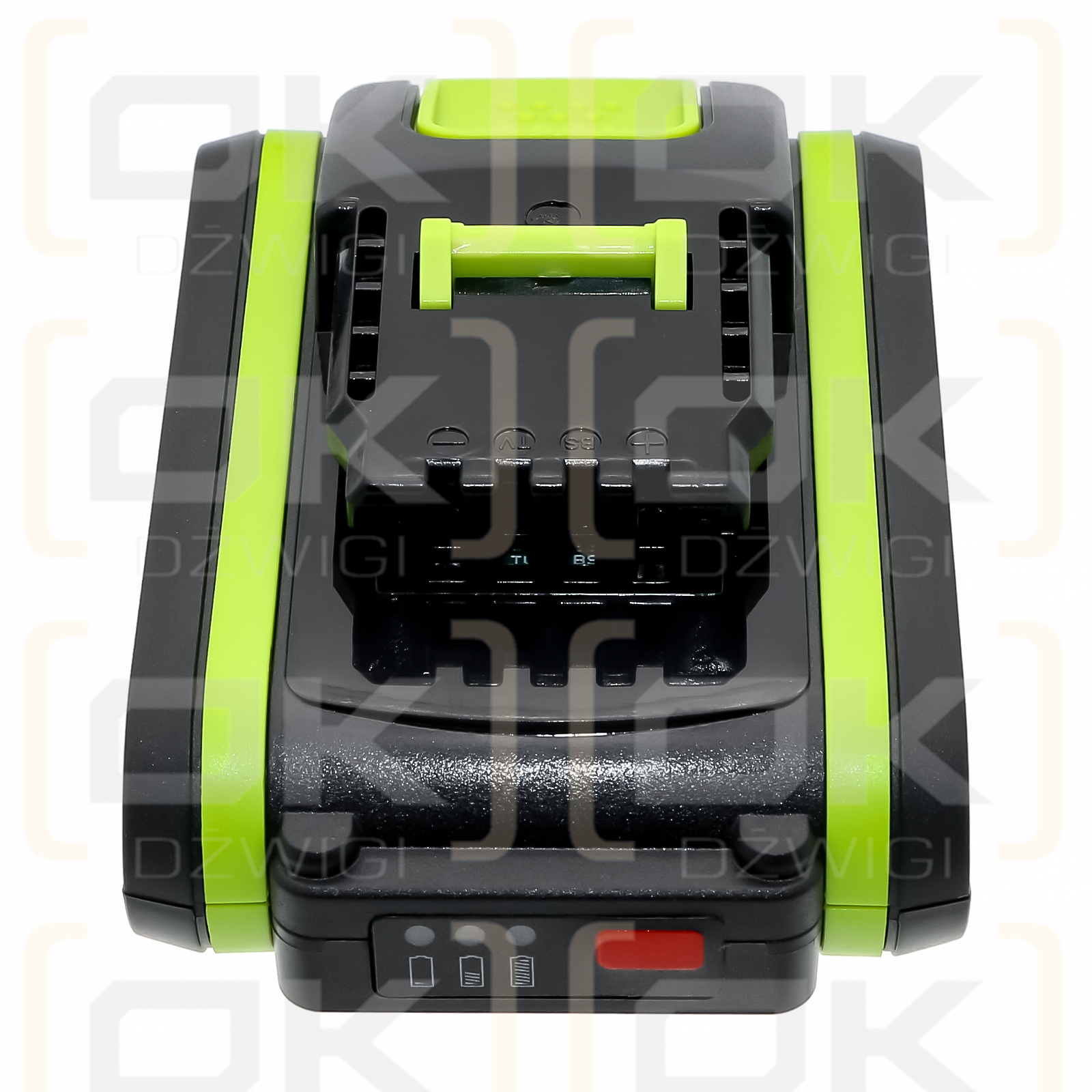 AL-KO WR 2020 (113626 / 113559 2000mAh Li-ion 20.0V (Cameron Sino)