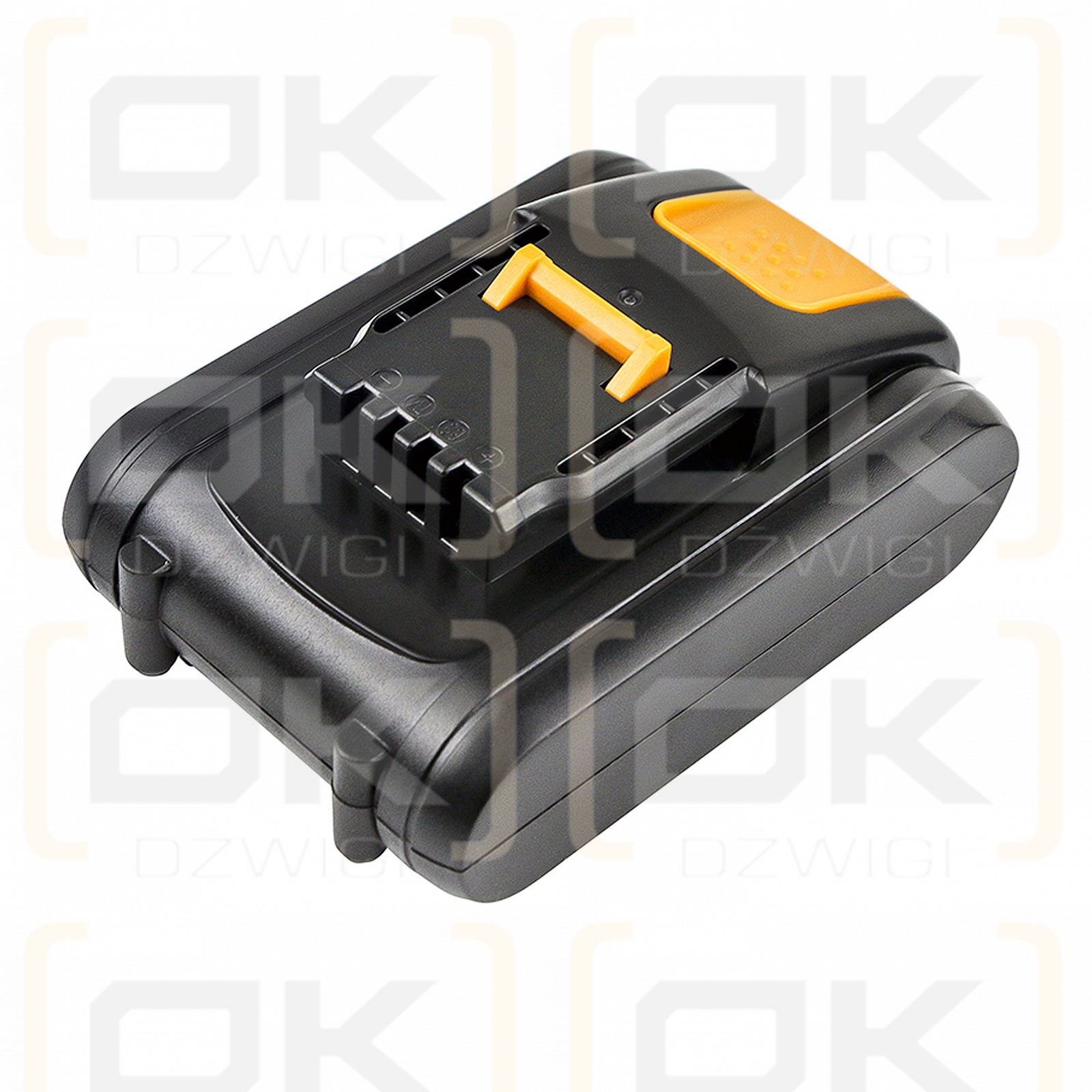 AL-KO WR 2020 (113626 / 113559 2000mAh Li-ion 20.0V (Cameron Sino)