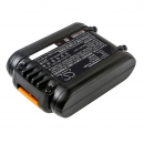 AL-KO WR 2020 (113626 / 113559 2000mAh Li-ion 20.0V (Cameron Sino)