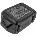 Worx WA0040 / WA3520 4000mAh Li-ion 20.0V (Cameron Sino)