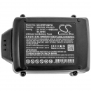 Worx WA0040 / WA3520 4000mAh Li-ion 20.0V (Cameron Sino)