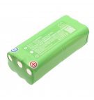 Whirlpool L68M / HHR-AA 2000 mAh Ni-MH 14.4 V (Cameron Sino)