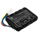 Worx WR115MI / 50032492 3400 mAh, iones de litio, 20,0 V (Cameron Sino)