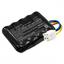 Worx WR115MI / 50032492 3400 mAh, iones de litio, 20,0 V (Cameron Sino)