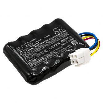 Worx WR115MI / 50032492 3400 mAh, iones de litio, 20,0 V (Cameron Sino)