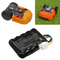 Worx WR115MI / 50032492 3400 mAh, iones de litio, 20,0 V (Cameron Sino)