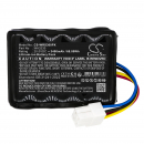 Worx WR115MI / 50032492 3400 mAh, iones de litio, 20,0 V (Cameron Sino)