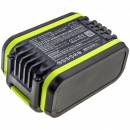 Worx WU172 / WA3593 4000 mAh Li-Ion 20,0 V (Cameron Sino)