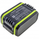 Worx WU172 / WA3593 4000 mAh Li-Ion 20,0 V (Cameron Sino)