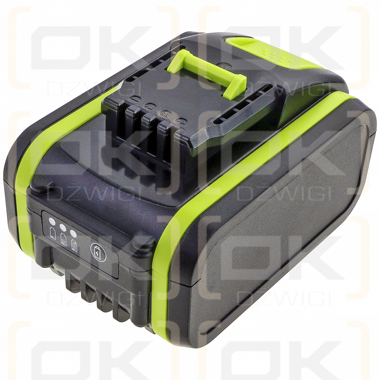 Worx WU172 / WA3593 4000 mAh Li-Ion 20,0 V (Cameron Sino)